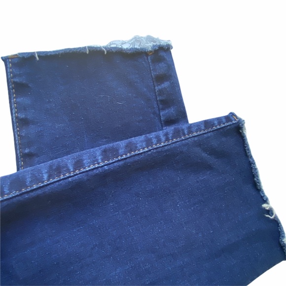 We The Free Miles Away Skinny Stretch Jeans Sz 32 - Picture 6 of 11